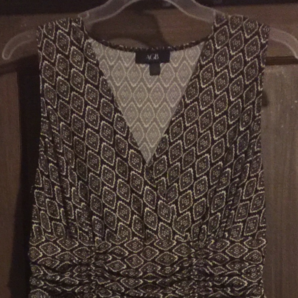Women’s Dress